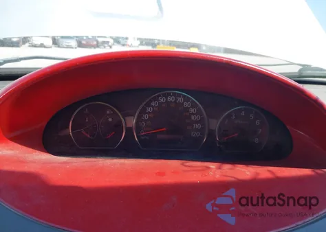 2007 Saturn Ion Ion 2 from USA, damaged, VIN 1G8AJ55F87Z101220